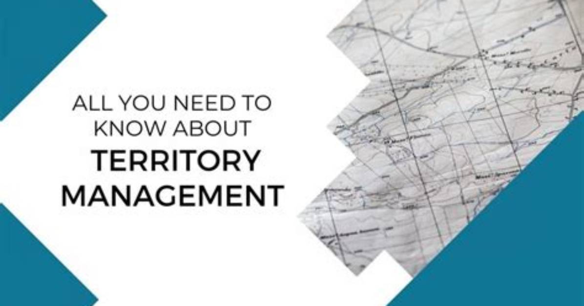 How Do I Set up Territory Management in Salesforce
