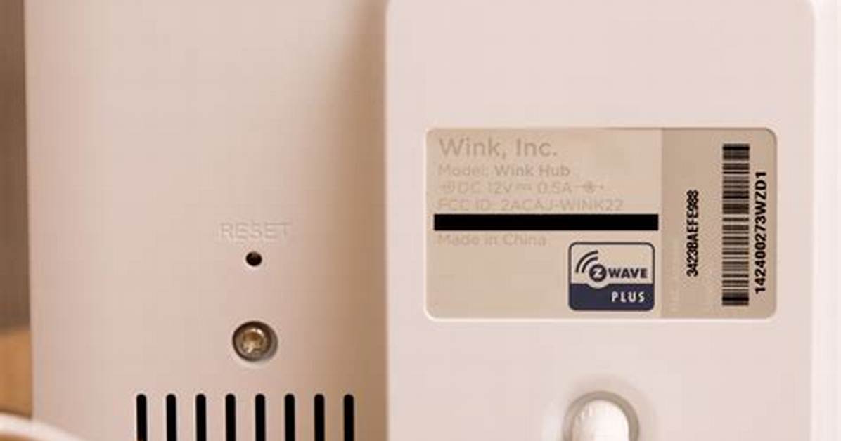 How Do I Set up Wink Hub 2