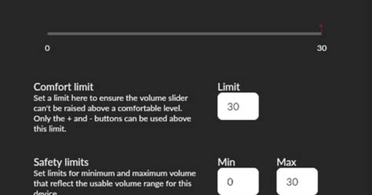 How Do I Set Volume Limits on Android?