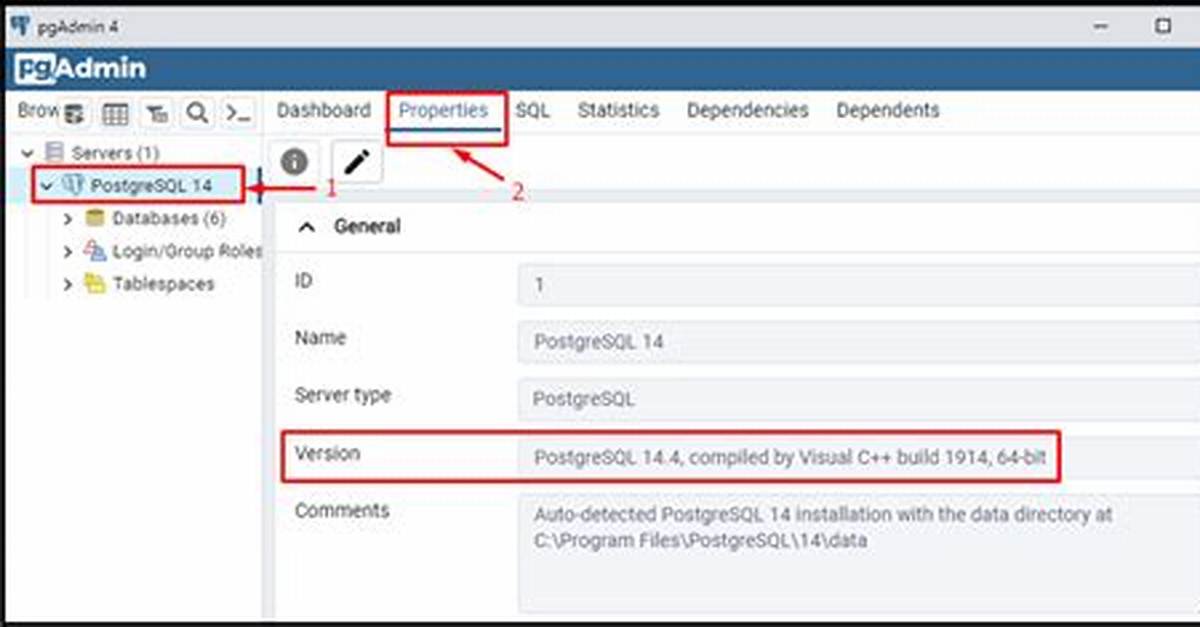 How Do I Set Which Postgresql Version Is to Be Used by Default?