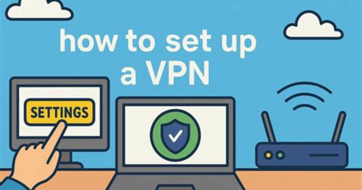 How Do I Setup a Vpn on My Android?