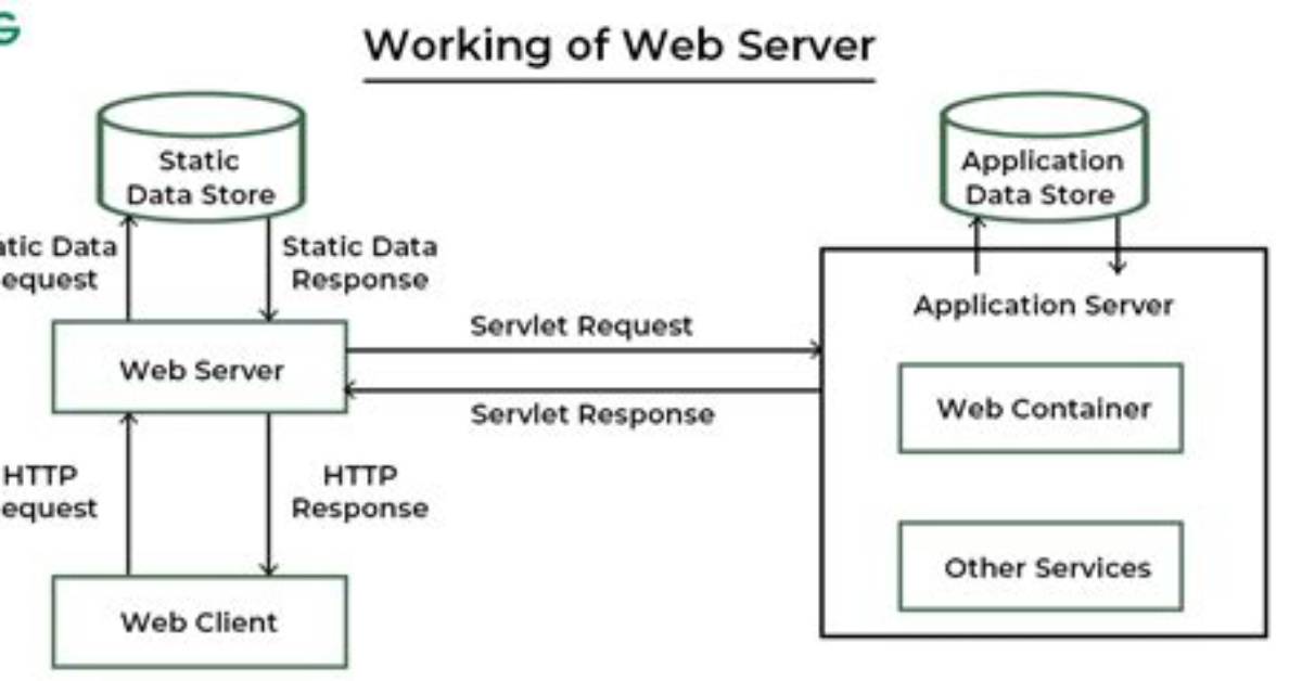 How Do I Setup a Web Server in Windows 10?