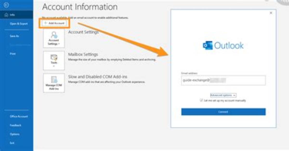 How Do I Setup Microsoft Exchange on My Android?