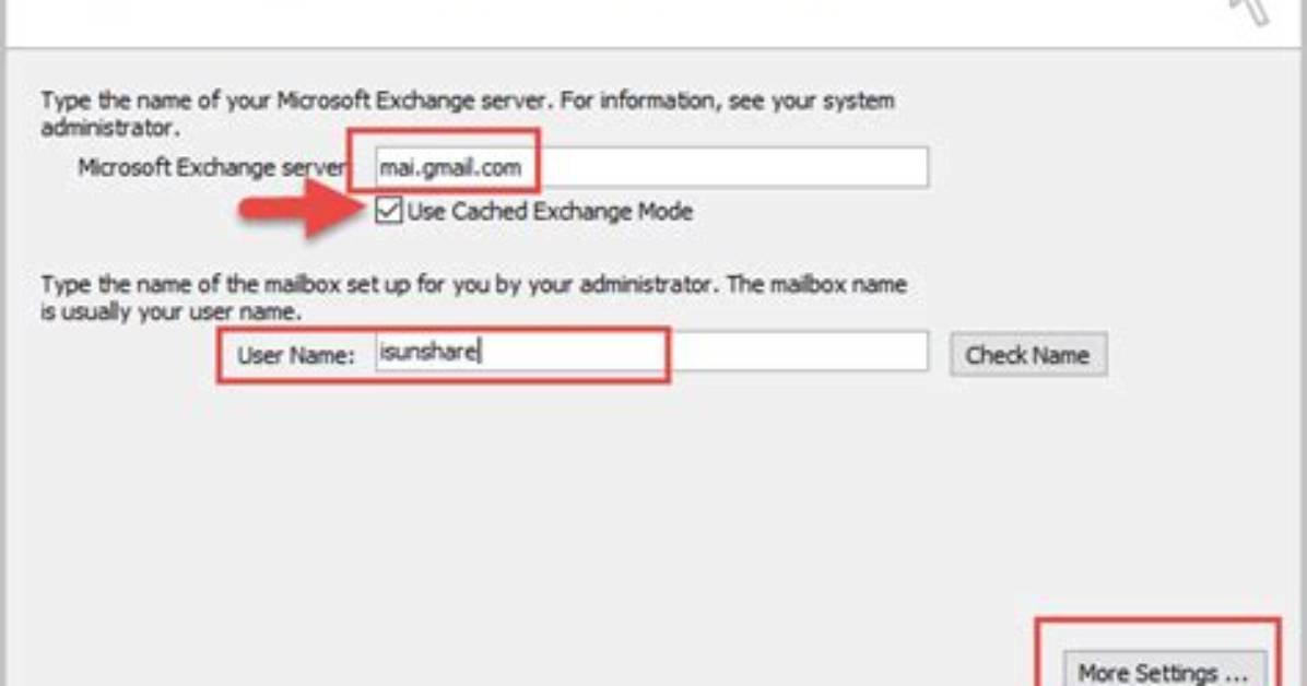 How Do I Setup My Exchange Email on My Android Outlook App?