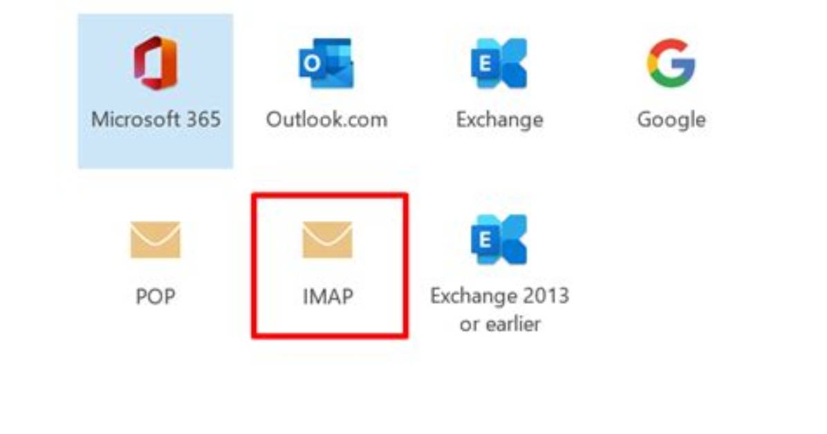 How Do I Setup Outlook on Windows 10?