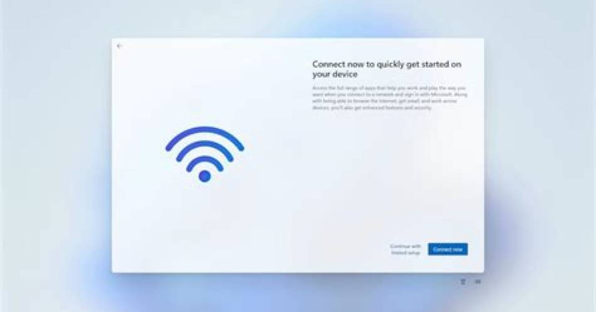 How Do I Setup Wifi on Windows 7?