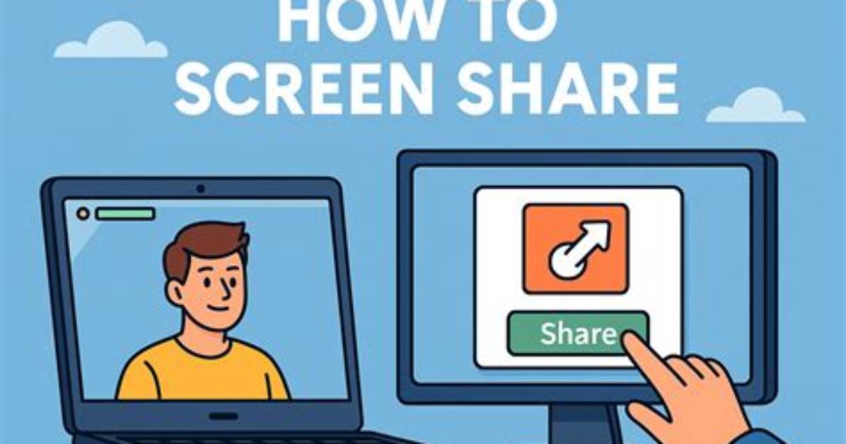 How Do I Share a Computer on a Network Windows Xp?