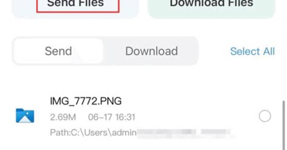 How Do I Share Files Between iPhone and Android?