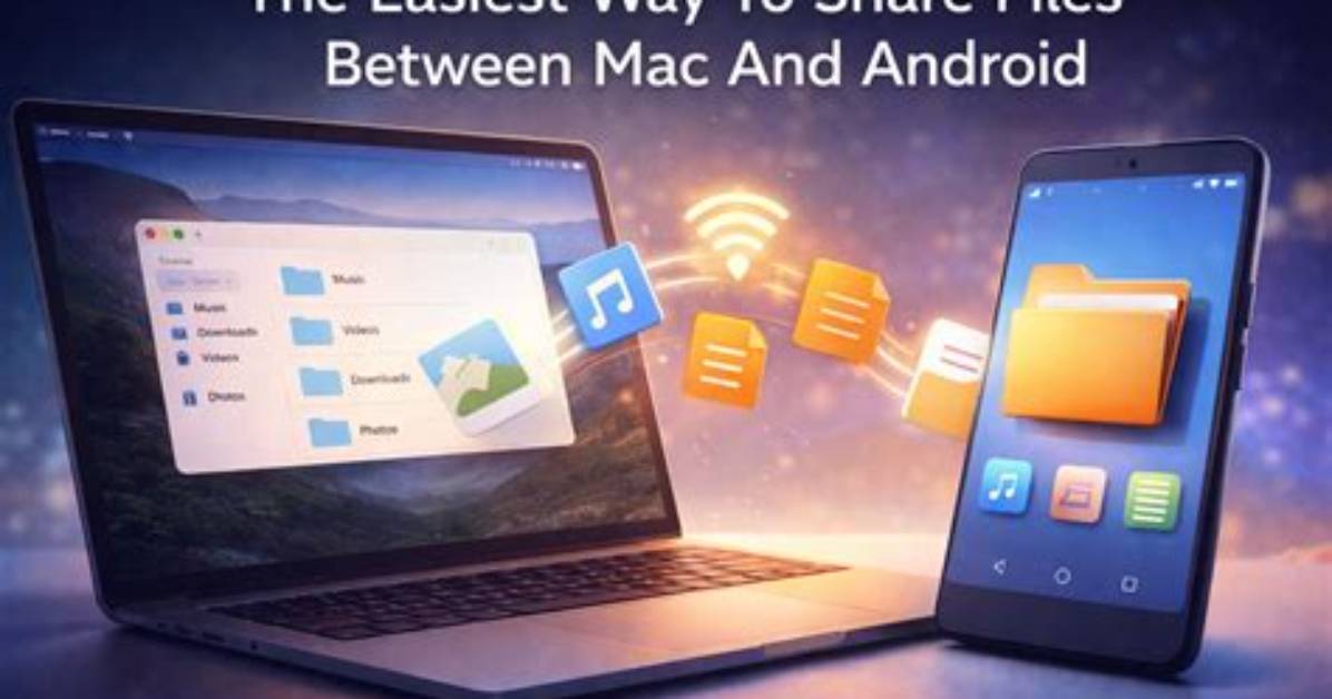 How Do I Share Files Between Mac and Windows 10 on Virtualbox?