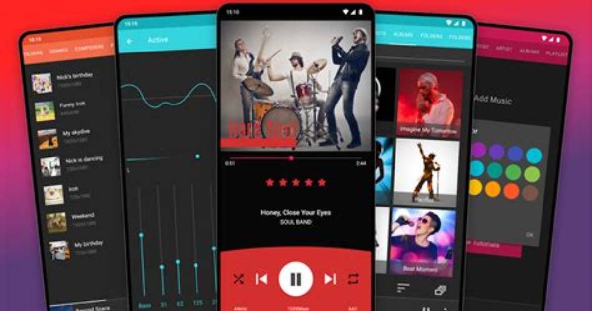 How Do I Share Music from Android to iPhone Using Shareit?