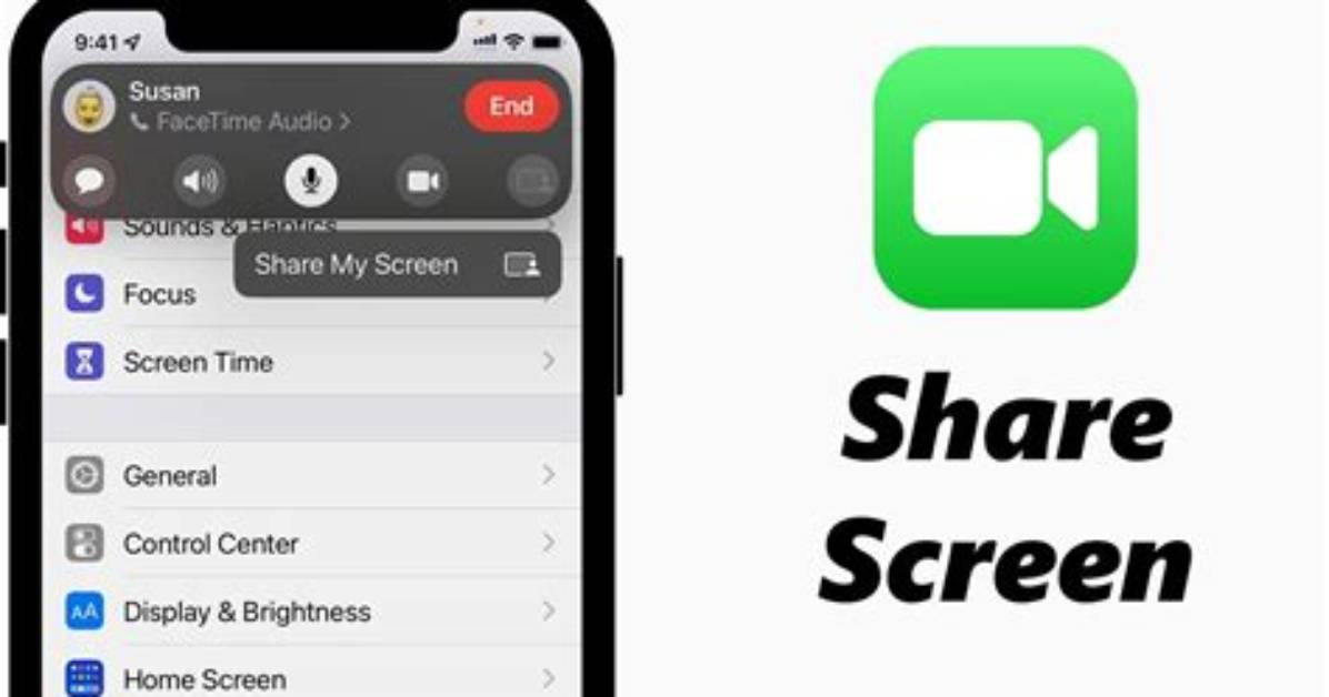 How Do I Share My iPhone with Windows 10?