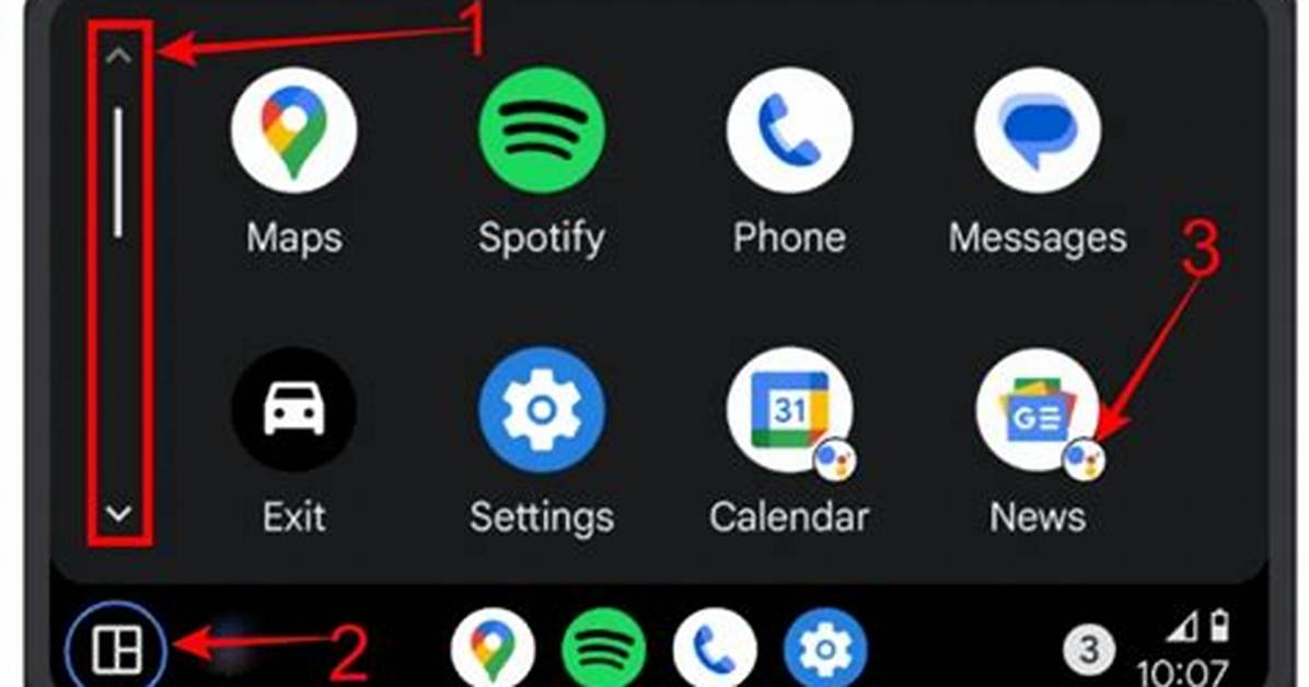 How Do I Show Icons on Android?