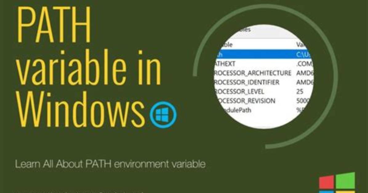 How Do I Show Path Variable in Linux?