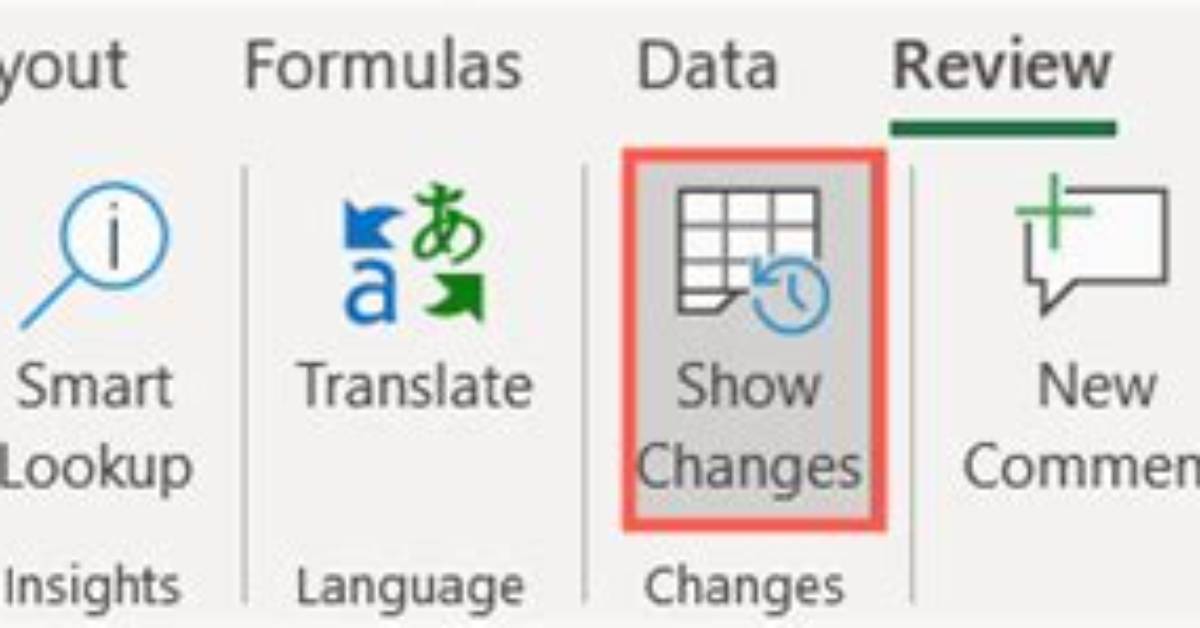 How Do I Show the Changes Which Have Been Staged?