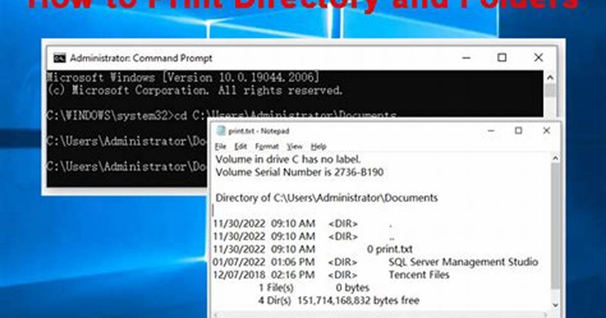 How Do I Show the Full Directory in Linux?