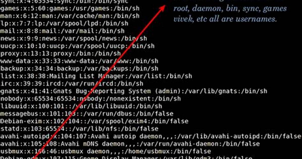 How Do I Show Users in Linux Terminal?
