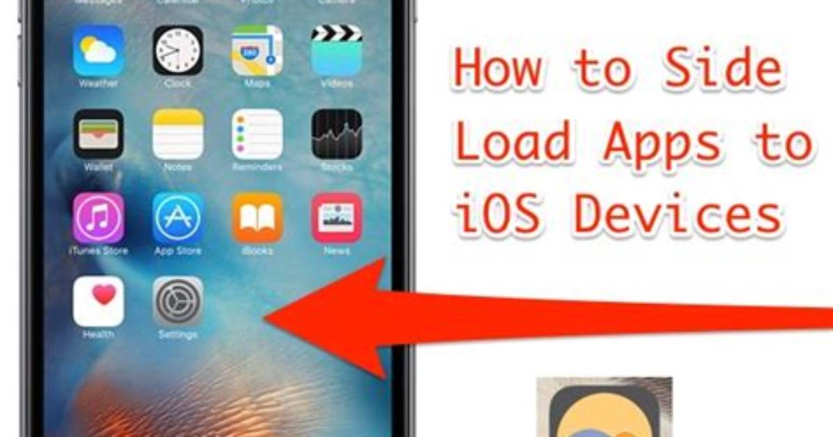 How Do I Sideload Apps on iOS?