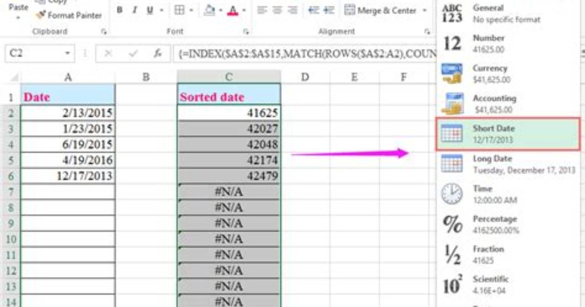 How Do I Sort by Date in Unix?