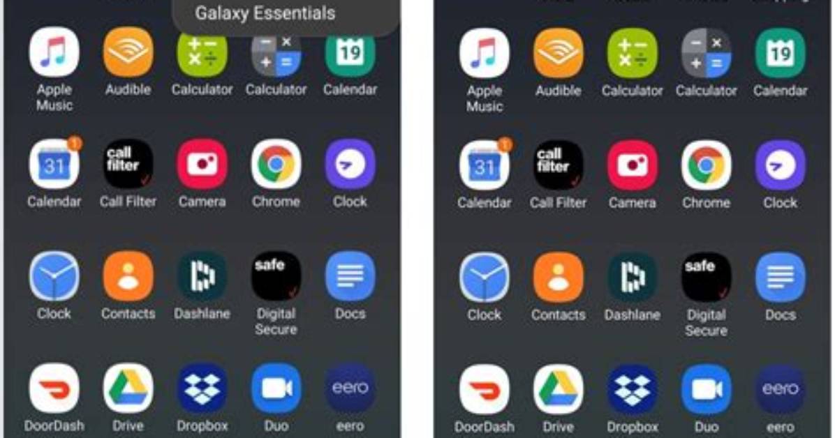 How Do I Sort My Android Apps Alphabetically?