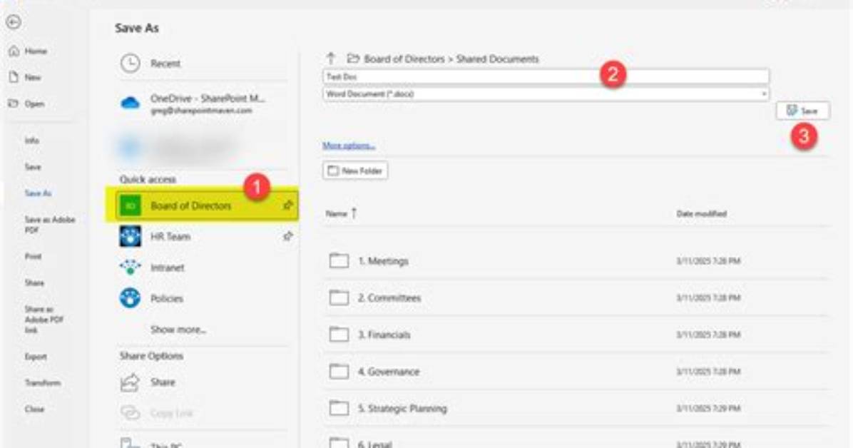 How Do I Sort Quick Access in Windows 10?