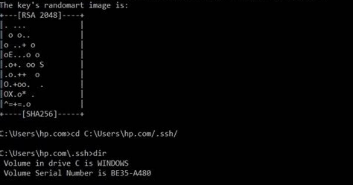 How Do I Ssh into a Linux Server?