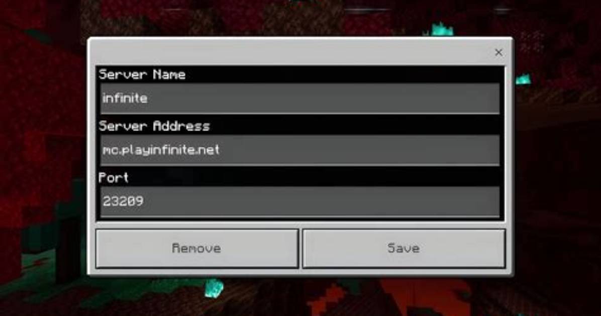 How Do I Start a Minecraft Server