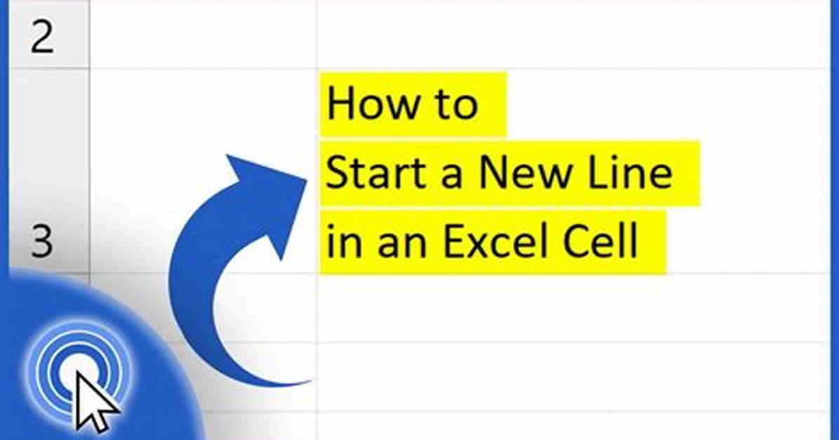 How Do I Start a New Line in Linux?