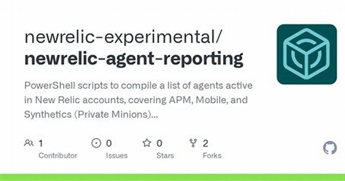 How Do I Start a Newrelic Agent