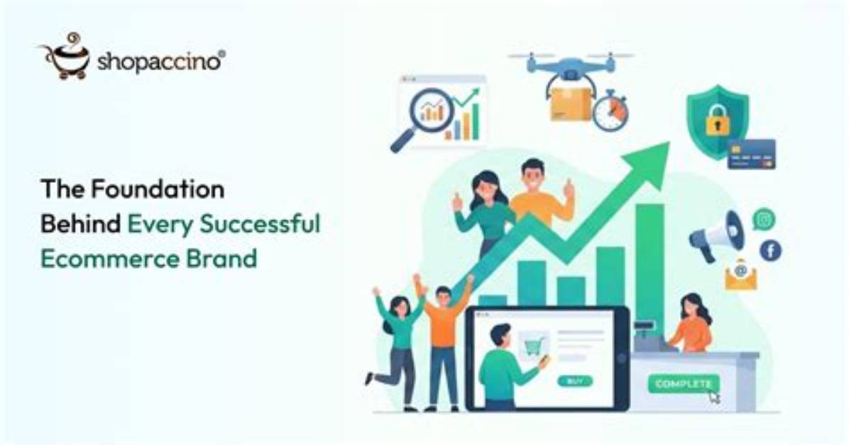 How Do I Start a Successful Ecommerce Business?