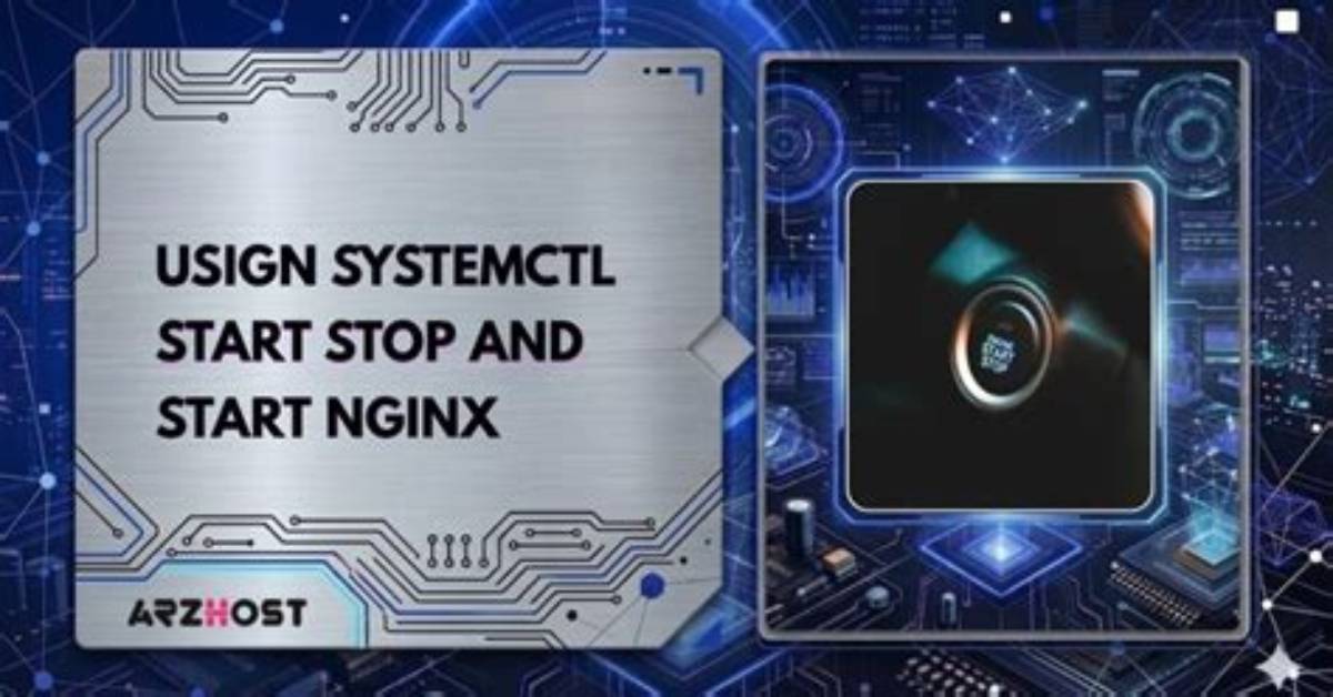 How Do I Start and Stop Nginx in Linux?