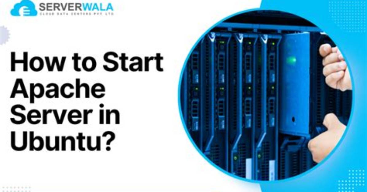 How Do I Start Apache on Ubuntu?