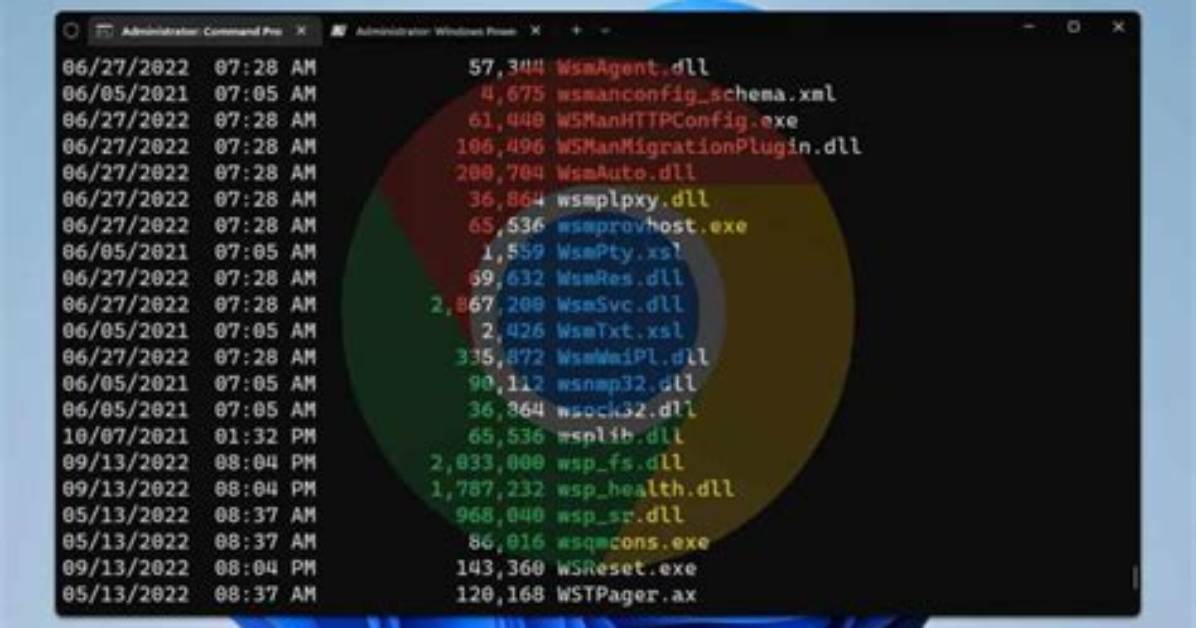 How Do I Start Chrome from Command Line Linux?