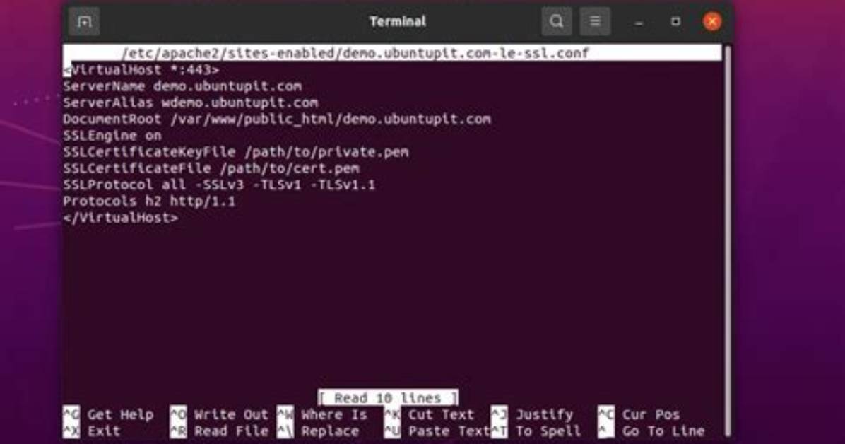 How Do I Start Httpd in Linux?
