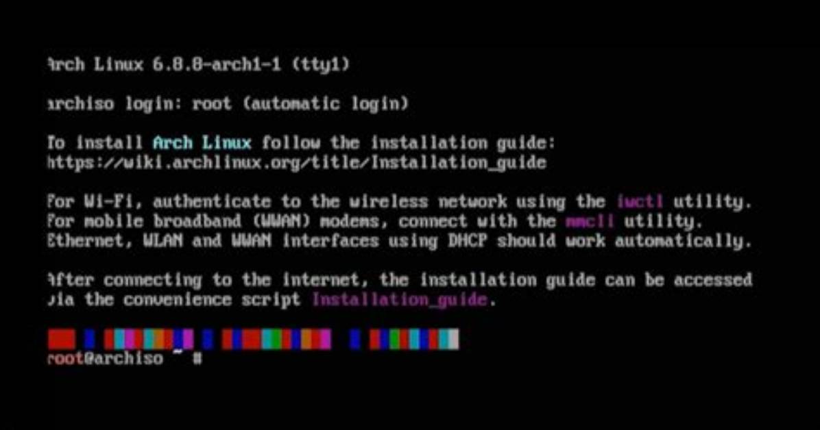How Do I Start Linux in Console Mode?