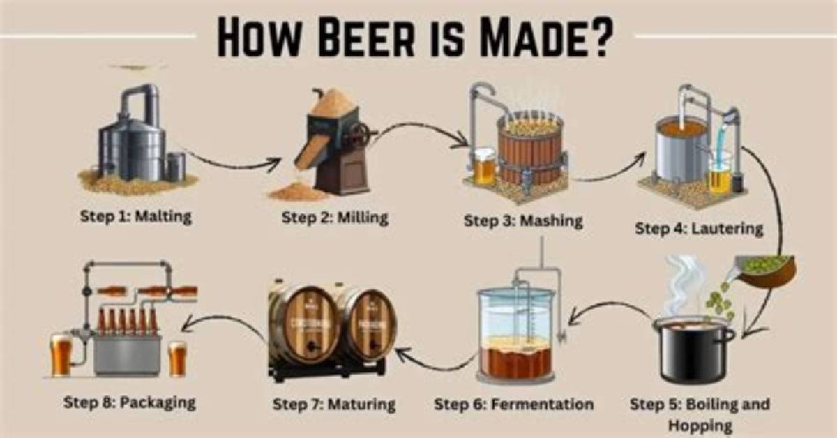 How Do I Start Making Beer?