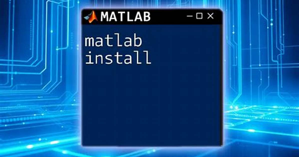 How Do I Start Matlab in Ubuntu?