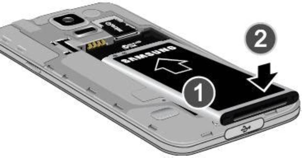 How Do I Start My Galaxy S5 in Safe Mode?