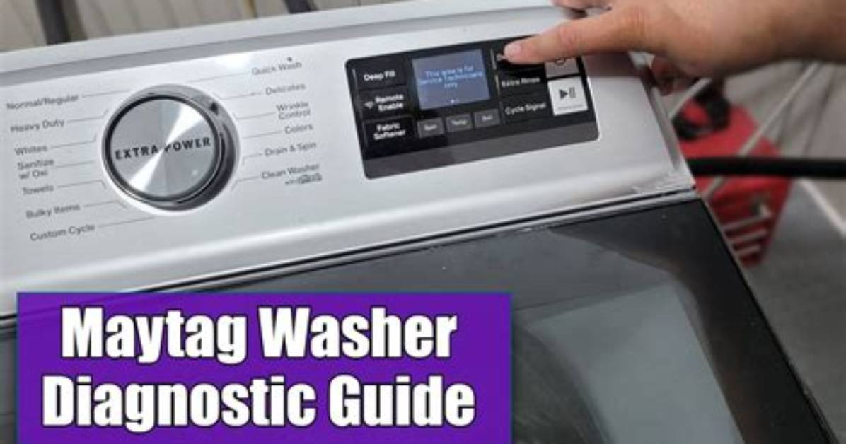 How Do I Start My Maytag Self Cleaning Oven