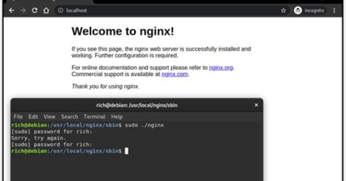 How Do I Start Nginx on Linux?