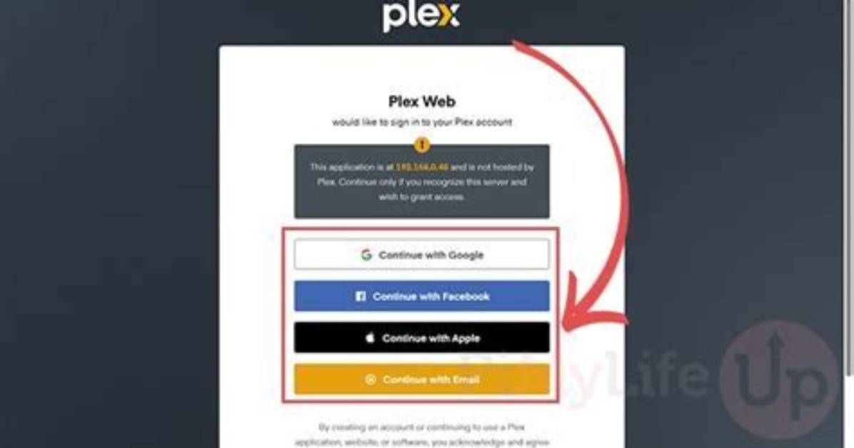 How Do I Start Plex Server on Ubuntu?