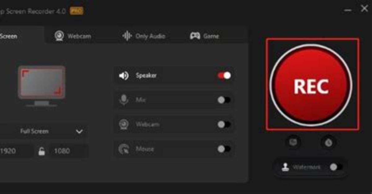 How Do I Start Recording on Windows 10?