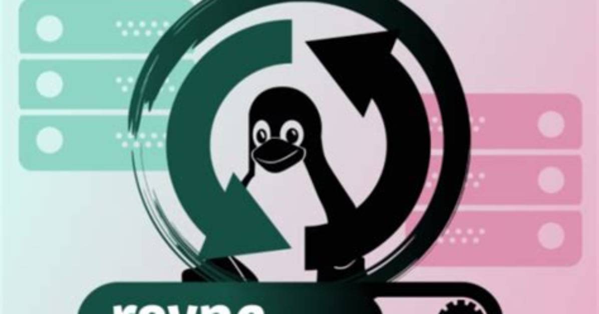 How Do I Start Rsync Service in Linux?