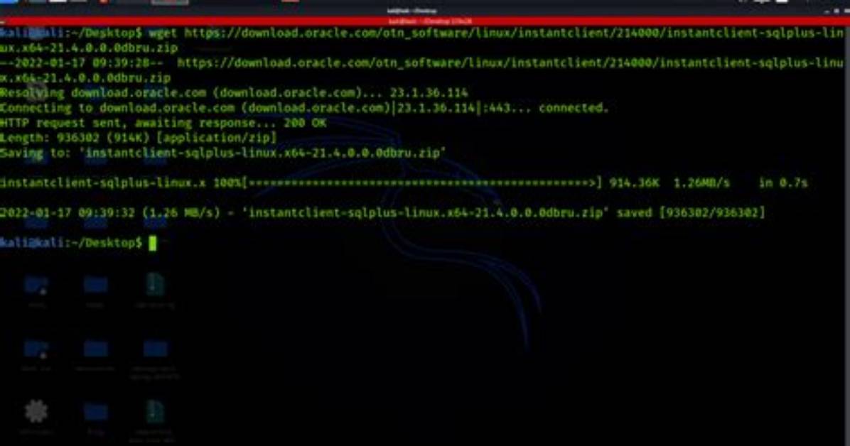 How Do I Start Sqlplus in Linux?