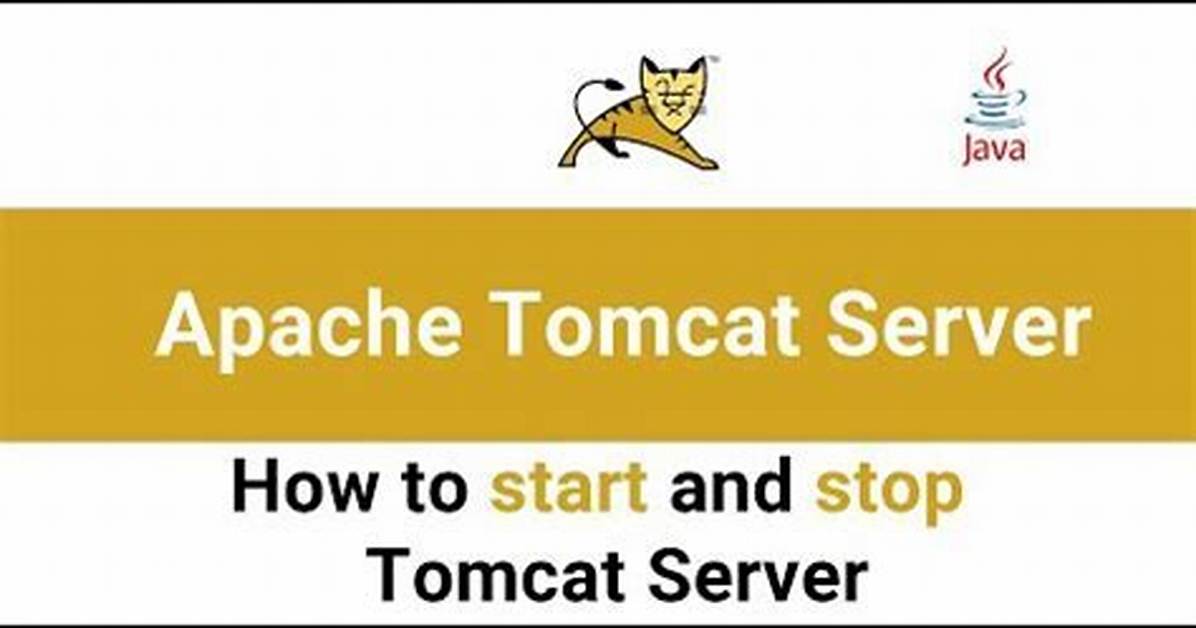 How Do I Start Tomcat Server in Linux Terminal?