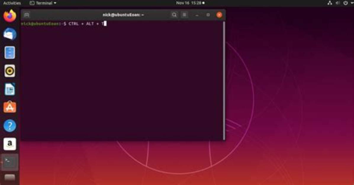 How Do I Start Ubuntu in Console Mode?
