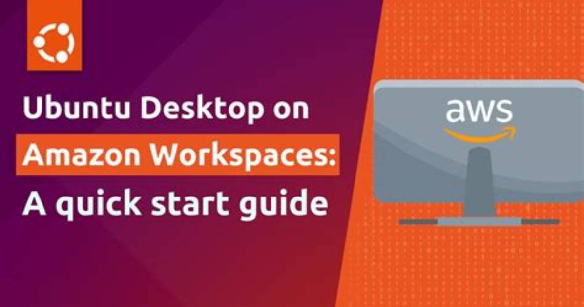 How Do I Start Ubuntu on Aws?