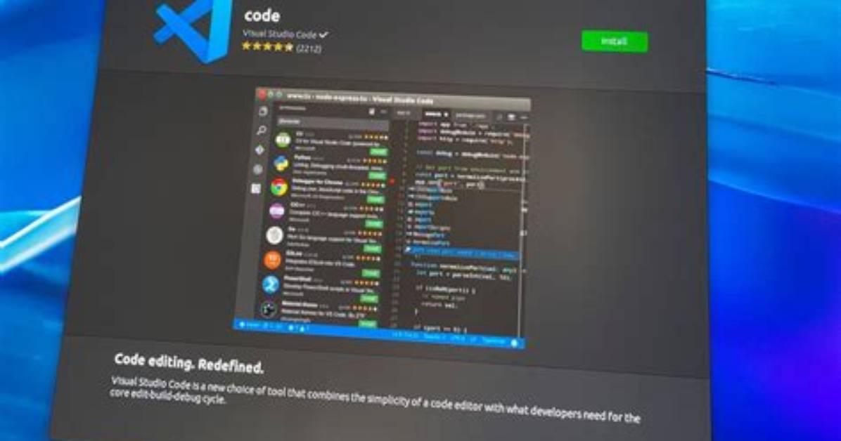 How Do I Start Vscode in Linux?