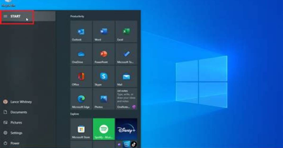 How Do I Start Windows 10 in Safe Mode with a Blank Screen?