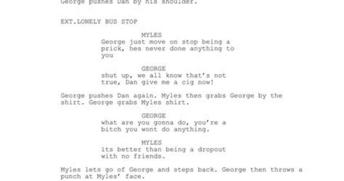 How Do I Stop a Script from Running in the Background Linux?