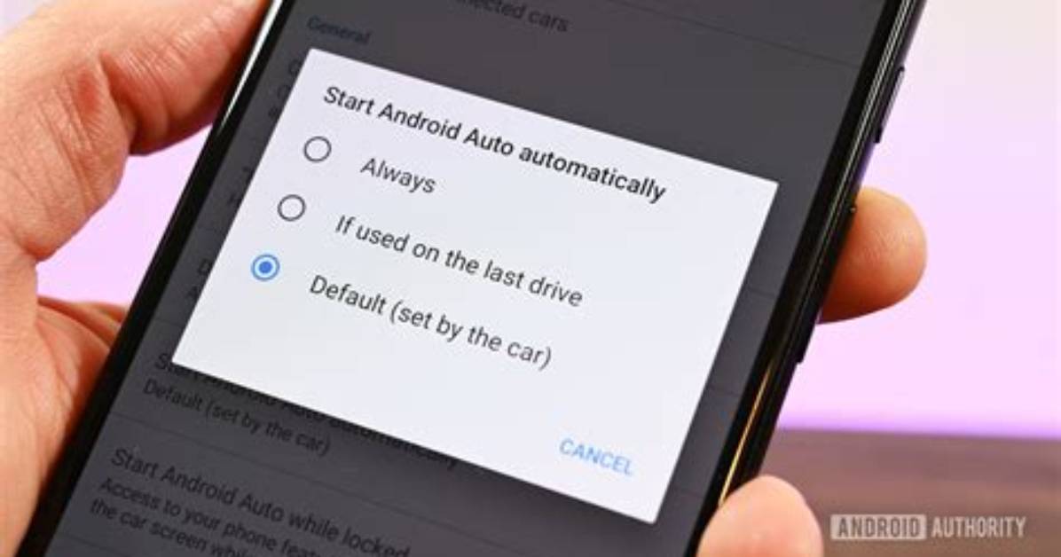 How Do I Stop Android from Auto Starting?